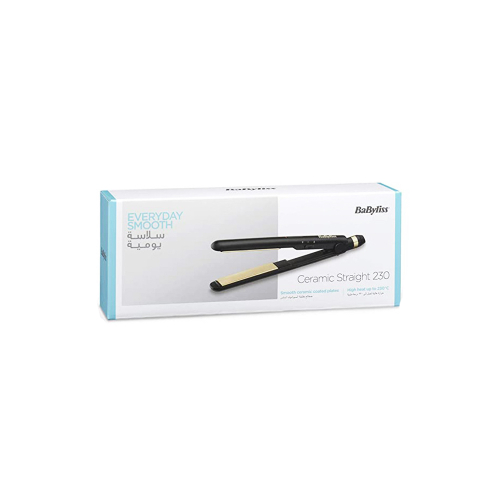 اتو مو مدل ST089SDE بابلیس BABYLISS