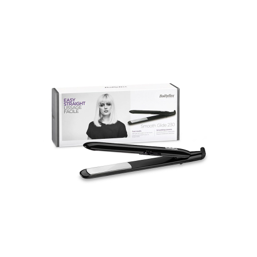 اتو مو مدل ST240SDE بابلیس BABYLISS