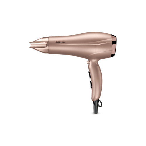 ست استایل مو مدل 5514PSDE بابلیس BABYLISS
