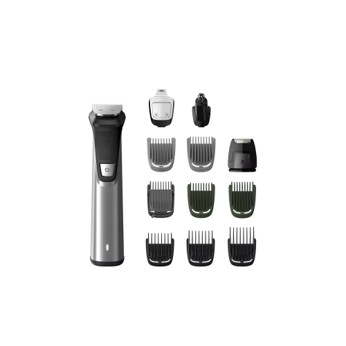 	ست ماشین اصلاح موی سر، صورت و بدن مدل MG7735 فیلیپس PHILIPS