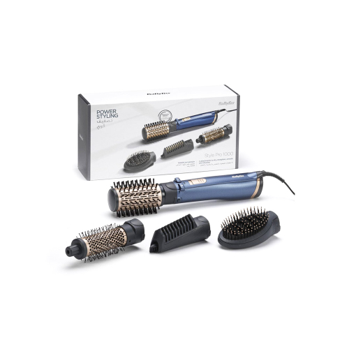 سشوار چرخشی مدل AS965SDE بابلیس BABYLISS