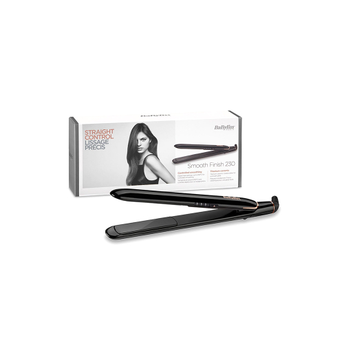 اتو مو مدل ST255SDE بابلیس BABYLISS