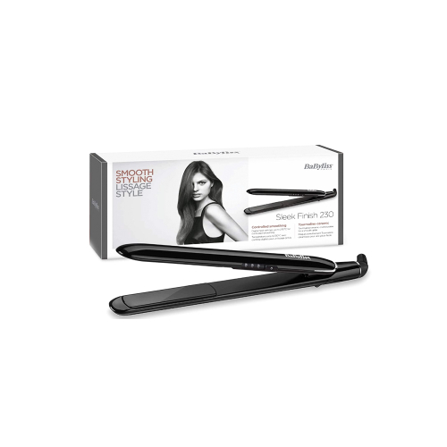 اتو مو مدل ST250E بابلیس BABYLISS