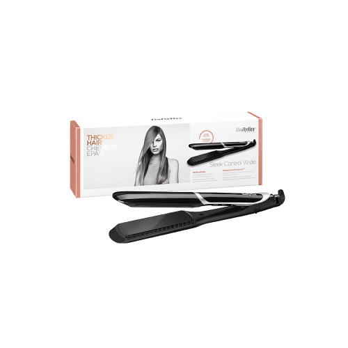 اتو مو مدل ST397SDE بابلیس BABYLISS