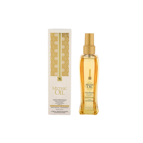 روغن مو MYTHIC OIL لورآل پروفشنال LOREAL