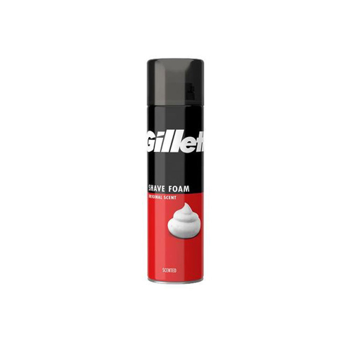 فوم اصلاح Regular ژیلت Gillette
