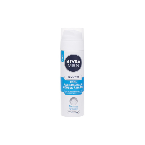 فوم اصلاح مردانه SENSITIVE COOL نیوآ NIVEA
