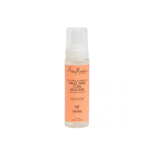 موس مو فر کننده ضد وز شی مویسچر SHEA MOISTURE