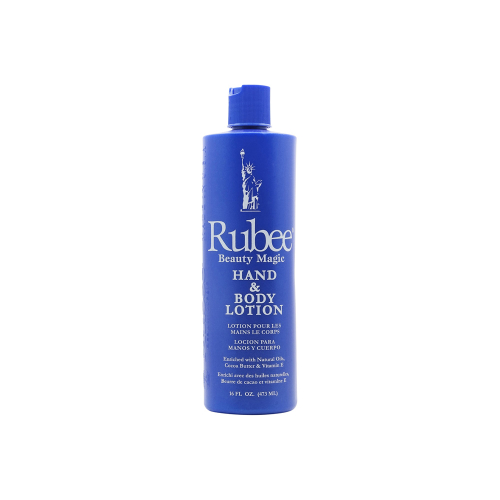 لوسیون دست و بدن روبی RUBEE