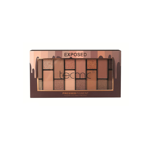 پالت سایه EXPOSED تکنیک TECHNIC