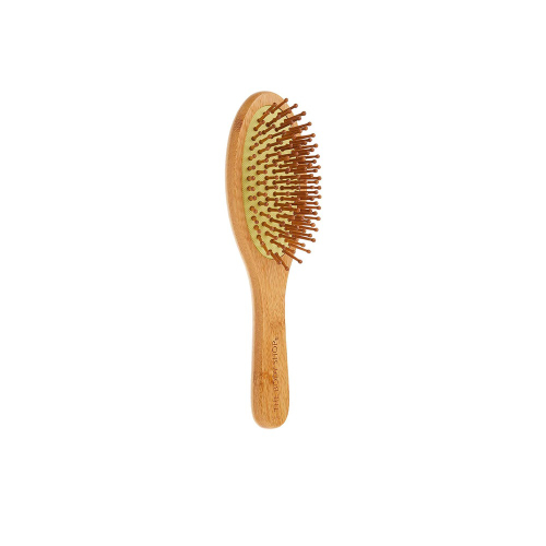 برس چوبی بادی شاپ BODY SHOP