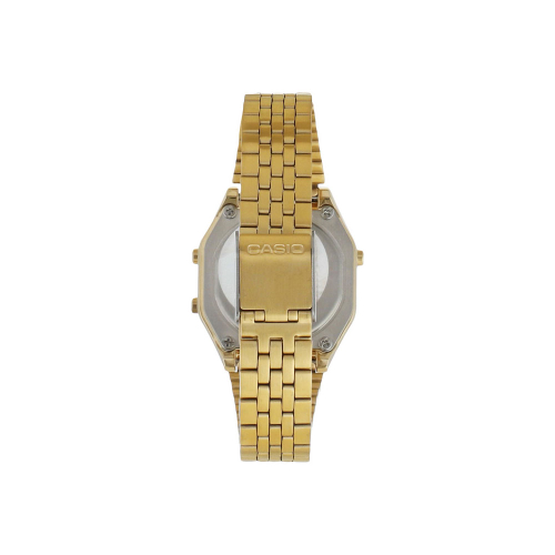 ساعت مچی دیجیتال مدلLA680WGA-1DF کاسیو CASIO