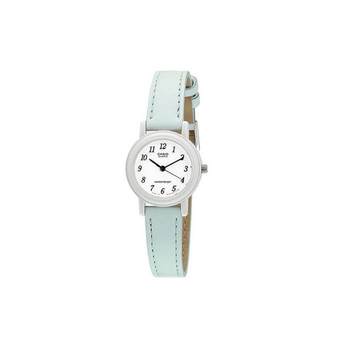 ساعت مچی کلاسیک مدل LQ-139L-2BDF کاسیو CASIO