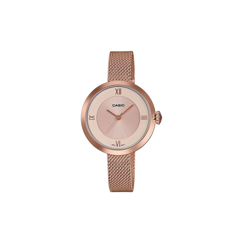 ساعت مچی مدل LTP-E154MPG-4ADF کاسیو CASIO