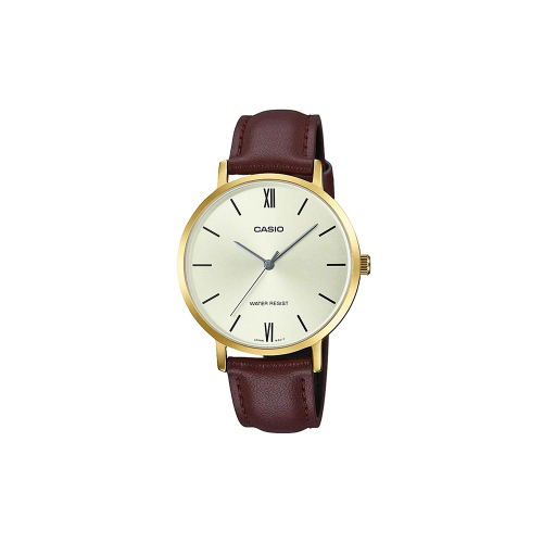 ساعت مچی کلاسیک LTP-VT01GL-9B کاسیو CASIO