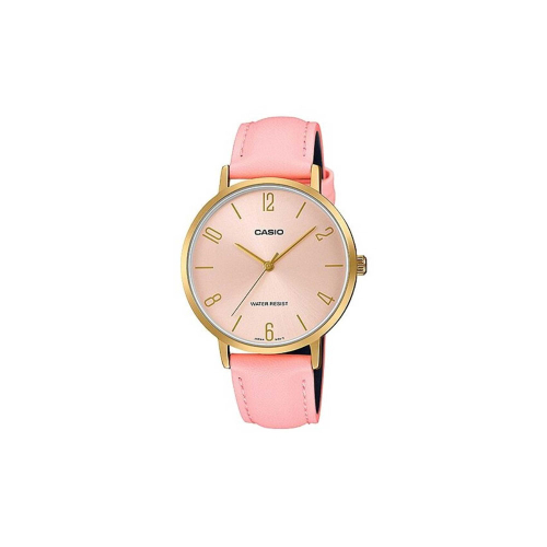 ساعت مچی کلاسیک مدل LTP-VT01GL-4BUDF کاسیو CASIO 