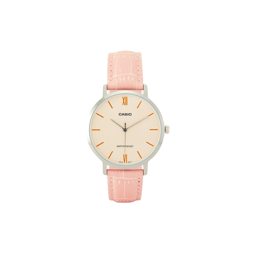 ساعت مچی کلاسیک LTP-VT01L-4BUDF CN کاسیو CASIO