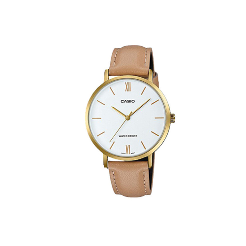	ساعت مچی کلاسیک مدل LTP-VT01GL-7BUDF کاسیو CASIO