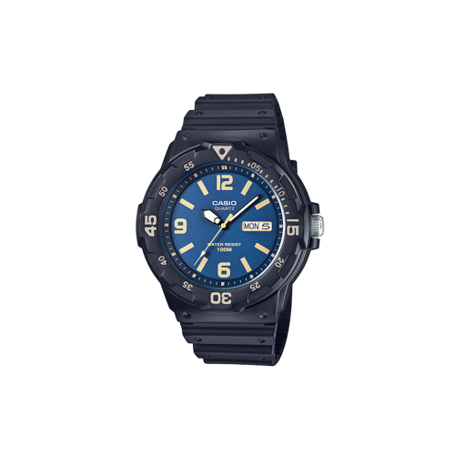 ساعت مچی MRW-200H-2B3 کاسیو CASIO