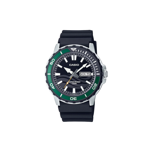 ساعت مچی MTD-125-1AVDF کاسیو CASIO
