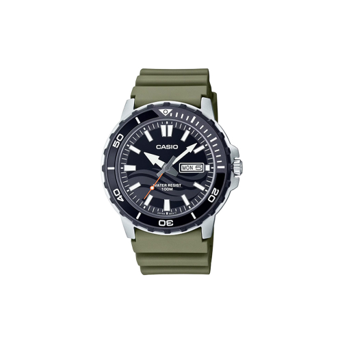 ساعت مچی MTD-125-3AVDF کاسیو CASIO