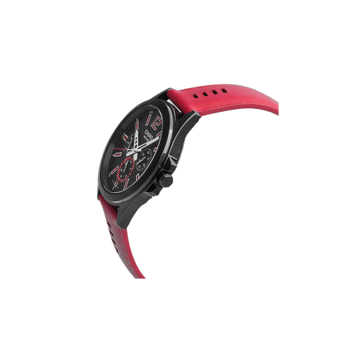ساعت مچی کلاسیک مدل MTP-E350BL-1BVDF کاسیو CASIO 