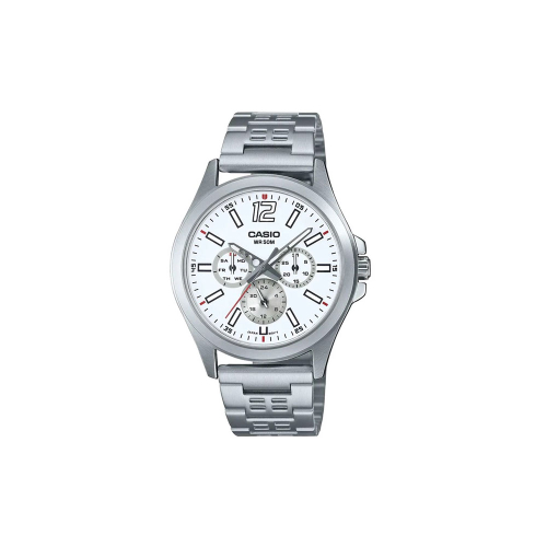 ساعت مچی مدل MTP-E350D-7BVDF کاسیو CASIO