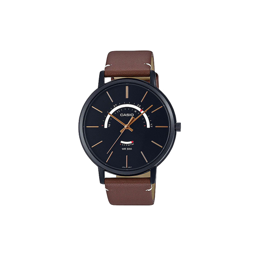 ساعت مچی MTP-B105BL-1AVDF کاسیو CASIO