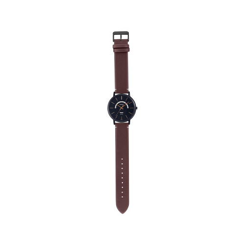 ساعت مچی MTP-B105BL-1AVDF کاسیو CASIO