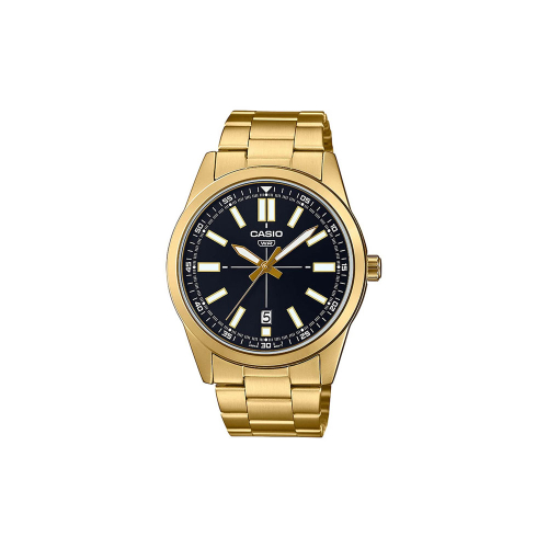 ساعت مچی مدل MTP-VD02G-1EUDF کاسیو CASIO