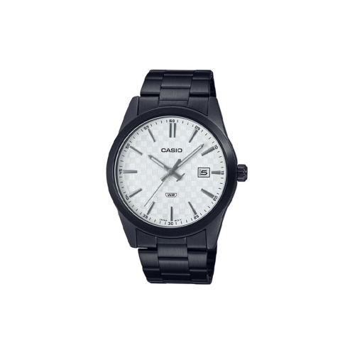  ساعت مچی مدل MTP-VD03B-7AUDF کاسیو CASIO