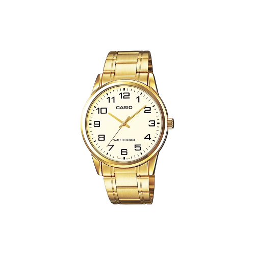 ساعت مچی MTP-V001G-9BUDF کاسیو CASIO