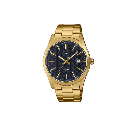 ساعت مچی مدل MTP-VD03G-1AUDF کاسیو CASIO