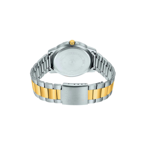 ساعت مچی مدل MTP-VD300SG-1EUDF کاسیو CASIO