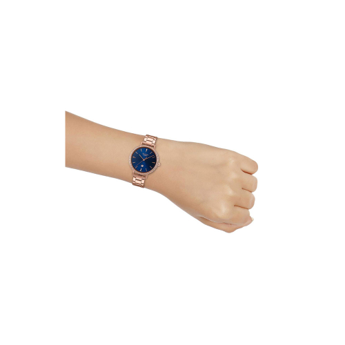 	ساعت مچی مدل SHE-4535YPG-2AUDF کاسیو CASIO