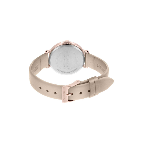 ساعت مچی کلاسیک مدل SHE-4541CGL-4AUDF کاسیو CASIO 