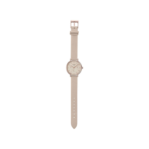 ساعت مچی کلاسیک مدل SHE-4541CGL-4AUDF کاسیو CASIO