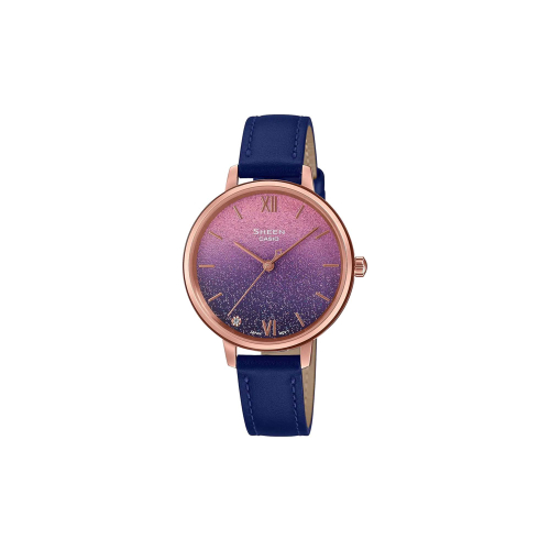  ساعت مچی کلاسیک مدل SHE-4548PGL-4AUDF کاسیو CASIO 