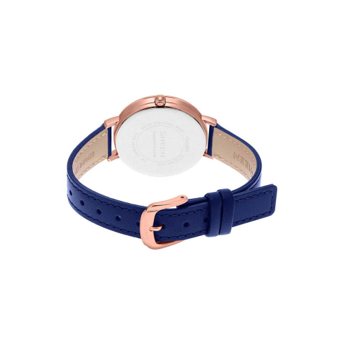  ساعت مچی کلاسیک مدل SHE-4548PGL-4AUDF کاسیو CASIO 