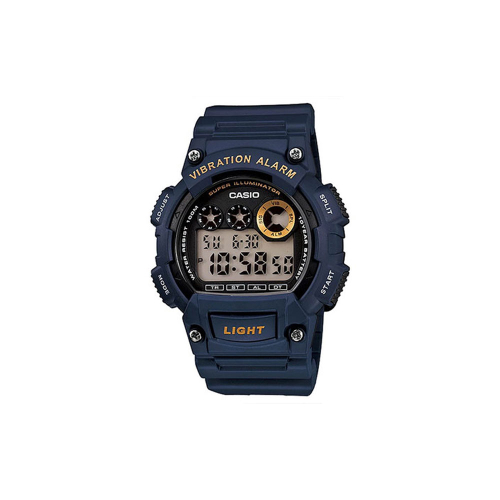 ساعت مچی دیجیتال مدل W-735H-2AVDF کاسیو CASIO