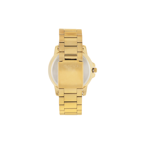 ساعت مچی MTP-VD01G-1B کاسیو CASIO