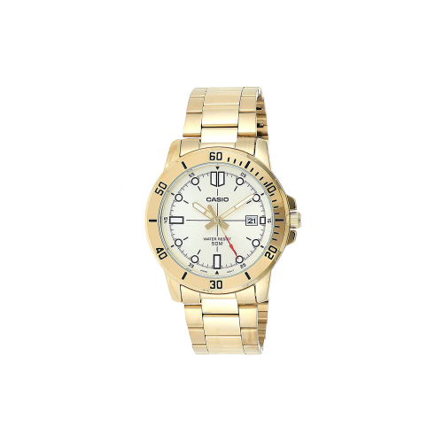 ساعت مچی MTP-VD01G-9EVUDF کاسیو CASIO