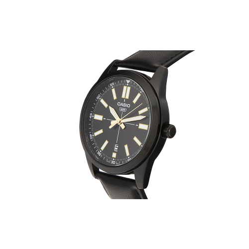 ساعت مچی MTP-VD02BL-1EUDF کاسیو CASIO