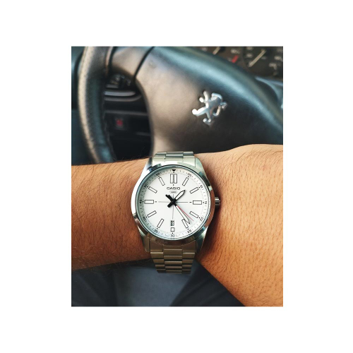 ساعت مچی MTP-VD02D-7EUDF CN کاسیو CASIO