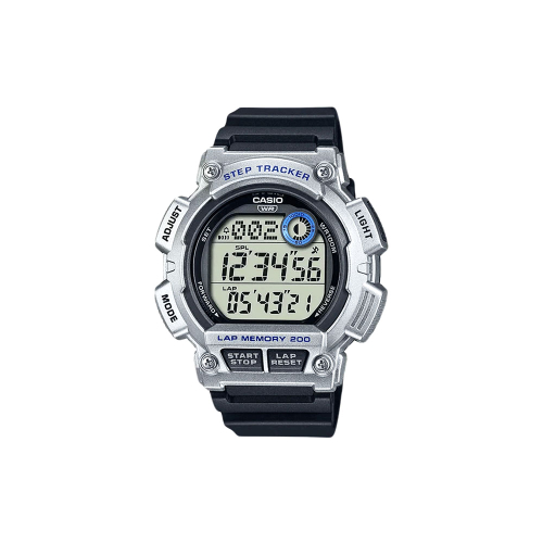 ساعت مچی دیجیتال مدل WS-2100H-1A2VDF کاسیو CASIO