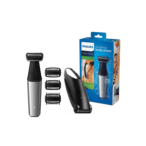 ماشین اصلاح موی بدن مدل BG5020/15 فیلیپس PHILIPS