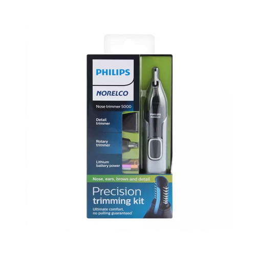 موزن گوش و بینی مدل NT5600 فیلیپس PHILIPS