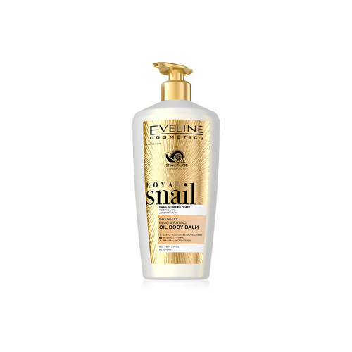 بالم بدن ROYAL SNAIL اولاین EVELINE