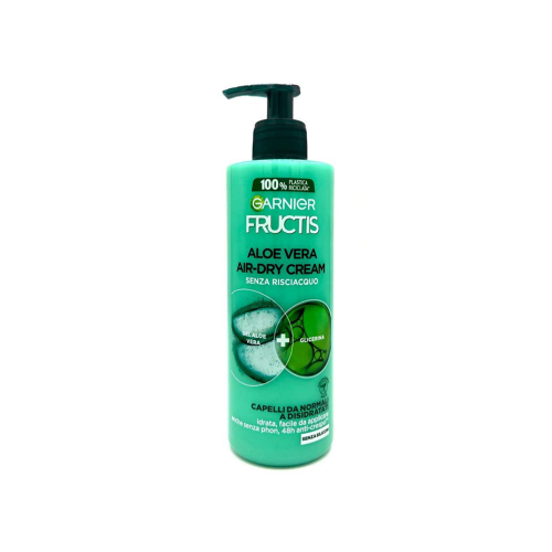 کرم مو ALOE VERA AIR-DRY گارنیه GARNIER