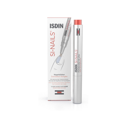 تقویت ناخن SI NAILS ایزدین ISDIN